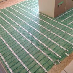WarmlyYours TempZone 60 Ft. X 18 In. 120-Volt Radiant Floor Heating Mat (Covers 90 Sq. Ft.) -Master Locks Shop 3c69d0753be1cb1614d59c242ad1ae3f 1800x1800
