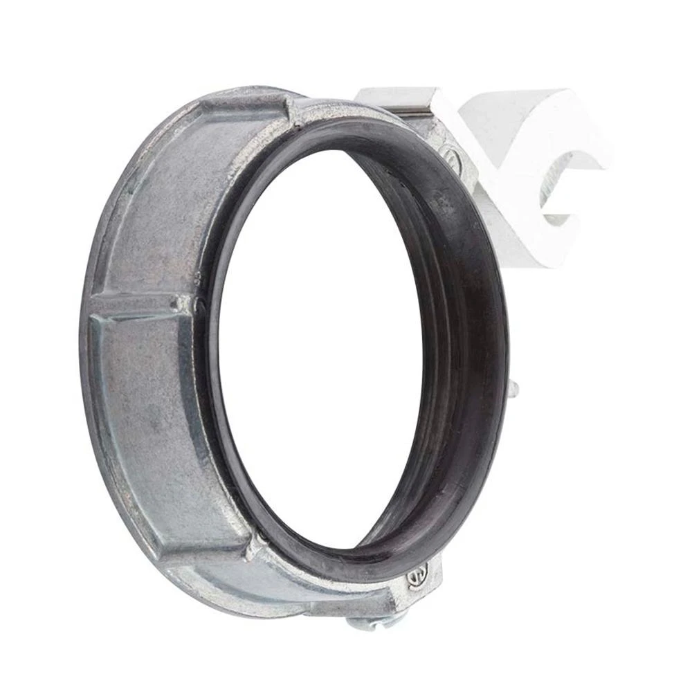 2 In. Rigid Insulated Metallic Grounding Bushing 7 2 In. Rigid Insulated Metallic Grounding Bushing - Image 5