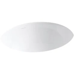 STERLING Wescott Under-Mounted Vitreous China Bathroom Sink In White With Overflow Drain 11 STERLING Wescott Under-Mounted Vitreous China Bathroom Sink In White With Overflow Drain -Master Locks Shop 3de0a350510dca13b7541c00651657ce 1800x1800
