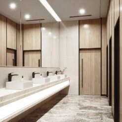 VIGO Jasmine Handmade Matte Stone Rectangle Vessel Bathroom Sink In Matte White -Master Locks Shop 3e8b49dd128832da362c878e2c1bd20a 1800x1800