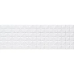MSI Dymo Wavy White 12 In. X 24 In. Glossy Ceramic Wall Tile (16 Sq. Ft./case) -Master Locks Shop 3e8b77bcf33b664eed7180003dc05222 1800x1800