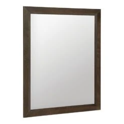 Shaila 24 In. X 31 In. Single Framed Vanity Mirror In White -Master Locks Shop 3eec0a2b85439d4ee49dc4ad52a37d71 1800x1800