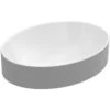 KOHLER Vox Oval Vitreous China Vessel Sink In White With Overflow Drain -Master Locks Shop 3f1ca62c1a06a78121760610513f3337 1800x1800