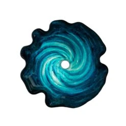 Eden Bath Caribbean Wave Glass Vessel Sink In Blue 16 Eden Bath Caribbean Wave Glass Vessel Sink In Blue -Master Locks Shop 3f46ea6ed3f1d7975c3df6f46fb89731 1800x1800