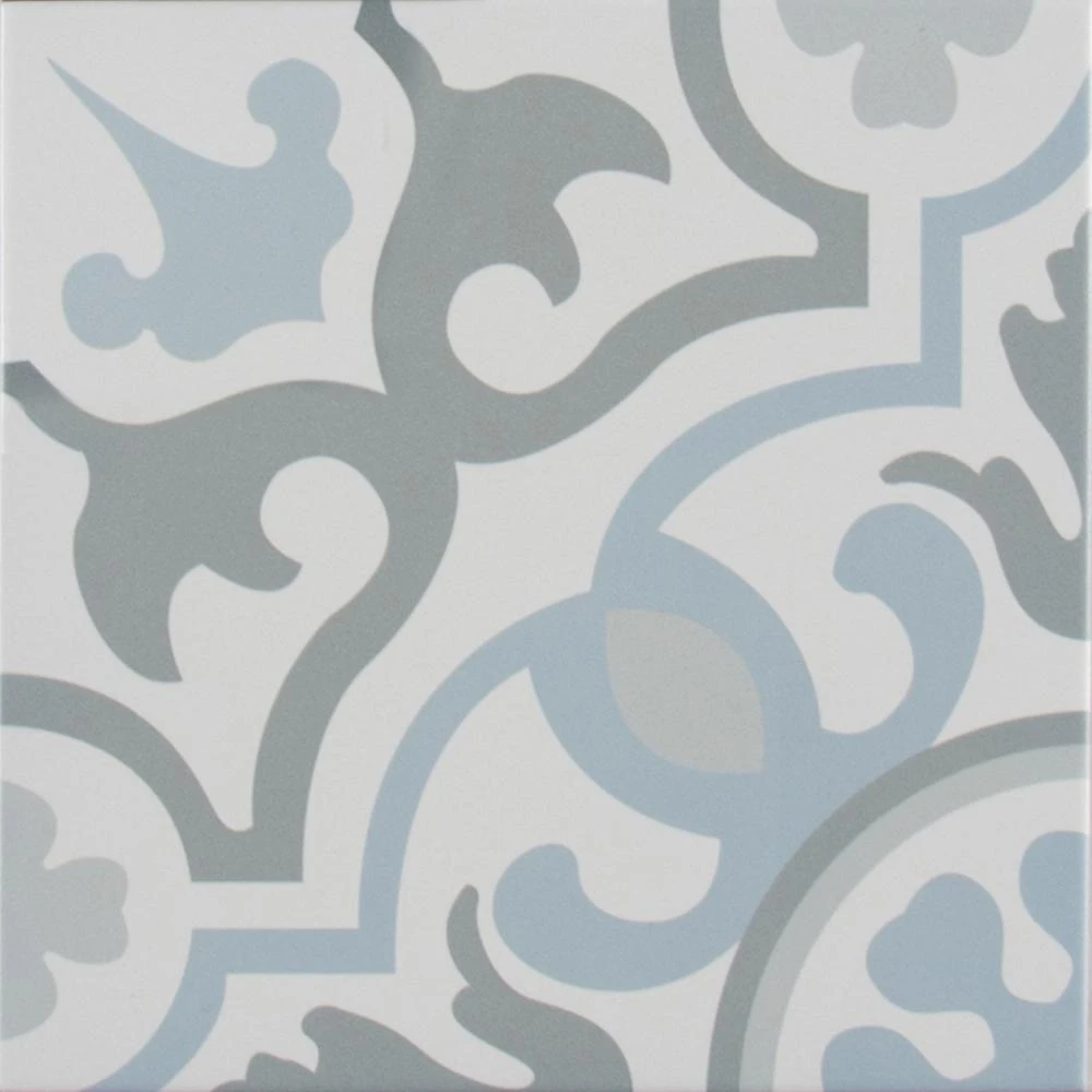 MSI Blume Encaustic 8 In. X 8 In. Matte Porcelain Floor And Wall Tile (5.33 Sq. Ft. / Case) 6 MSI Blume Encaustic 8 In. X 8 In. Matte Porcelain Floor And Wall Tile (5.33 Sq. Ft. / Case) - Image 4