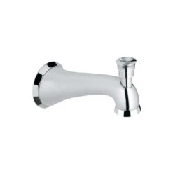 GROHE Bathtub Spout With Diverter