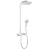 Hansgrohe Raindance Chrome Shower Bar System -Master Locks Shop 4011097703473xl 1800x1800