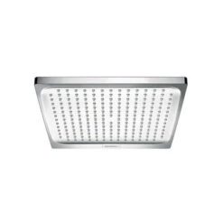 Hansgrohe Crometta Chrome 1-Spray Rain Shower Head 2-GPM (7.6-LPM) 5 Hansgrohe Crometta Chrome 1-Spray Rain Shower Head 2-GPM (7.6-LPM) -Master Locks Shop 4011097816814xl 1800x1800