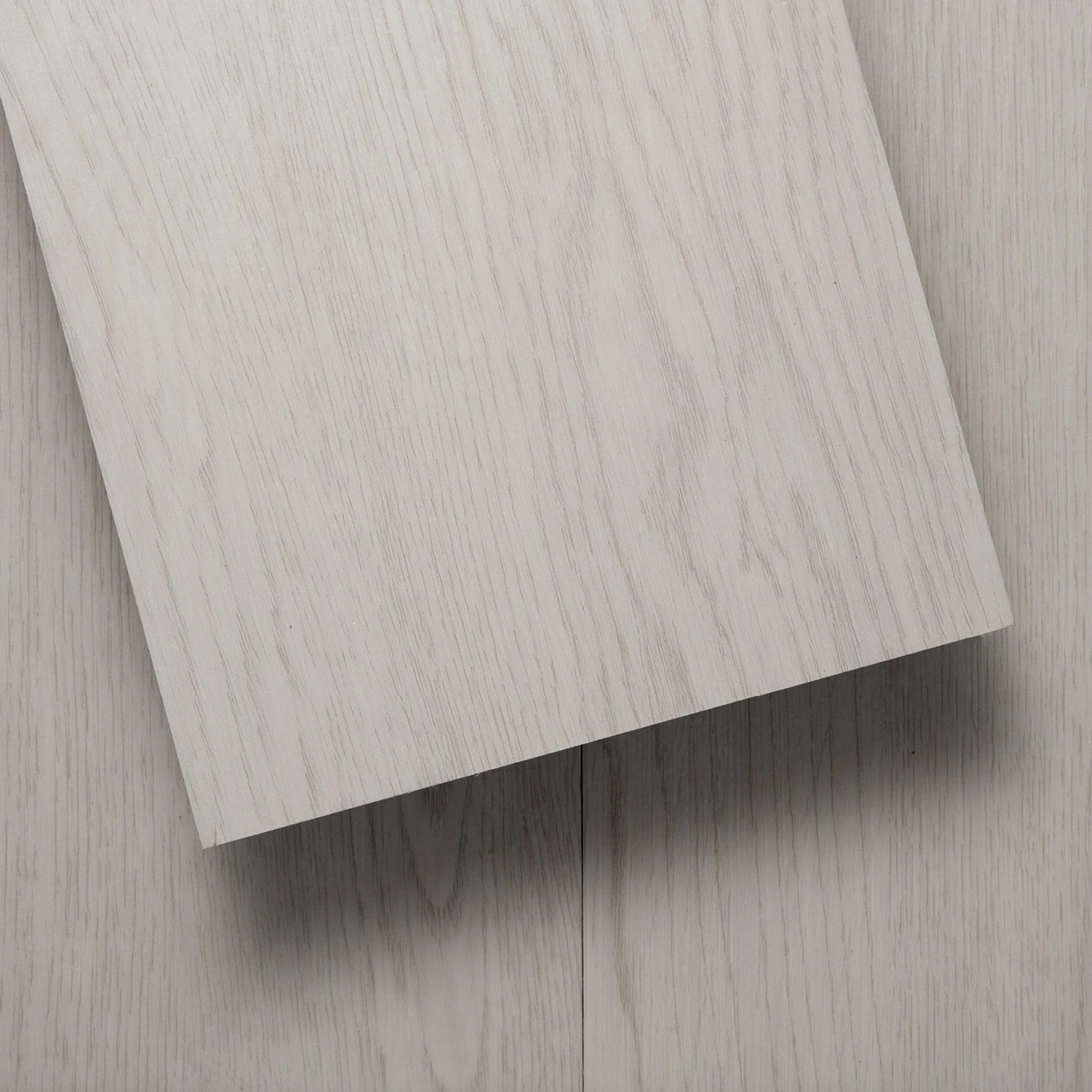 Lucida USA Basecore Smoked 6-in Wide X 2-mm Thick Waterproof Peel And Stick Luxury Vinyl Plank Flooring (54-sq Ft) 4 Lucida USA Basecore Smoked 6-in Wide X 2-mm Thick Waterproof Peel And Stick Luxury Vinyl Plank Flooring (54-sq Ft) - Image 2