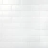 Ivy Hill Tile Barnet White 3 In. X 9 In. X 10mm Matte Ceramic Subway Wall Tile (30 Pieces / 5.16 Sq. Ft. / Box) -Master Locks Shop 40affcfb6d496db5b3a50a1fbf1d5d01 1800x1800