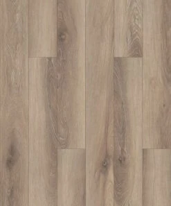 SMARTCORE Lanier Hickory 5-in Wide X 6-1/2-mm Thick Waterproof Interlocking Luxury Vinyl Plank Flooring (18.35-sq Ft) -Master Locks Shop 41376306 1800x1800