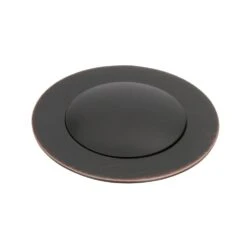 Porter 4 In. Centerset 2-Handle Bathroom Faucet In Oil Rubbed Bronze -Master Locks Shop 4155116e37f3f46e6c85f265410b7609 1800x1800