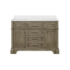 Melpark 48 In. W X 22 In. D Bath Vanity In White With Cultured Marble Vanity Top In White With White Sink 35 Melpark 48 In. W X 22 In. D Bath Vanity In White With Cultured Marble Vanity Top In White With White Sink -Master Locks Shop 418c7525181493a55f06daa6ce39296d 2e46db09 97d7 4017 ad6d b4946eafc187 1800x1800