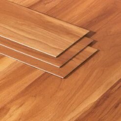 Artmore Tile Loseta Wood Look Aged Oak 6-in Wide X 2-1/2-mm Thick Waterproof Luxury Vinyl Plank Flooring (36-sq Ft) -Master Locks Shop 42367453 1ab8f644 7fe2 4cf0 8b81 a967222ac6c3 1800x1800