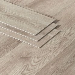 Artmore Tile Loseta Wood Look Aged Oak 6-in Wide X 2-1/2-mm Thick Waterproof Luxury Vinyl Plank Flooring (36-sq Ft) -Master Locks Shop 42367969 fe588858 4996 4245 815c 2e5258bc61b7 1800x1800