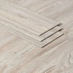 Artmore Tile Loseta Wood Look Aged Oak 6-in Wide X 2-1/2-mm Thick Waterproof Luxury Vinyl Plank Flooring (36-sq Ft) -Master Locks Shop 42377542 b897d73c 7077 4c51 b565 6bcbf489fb4d 1800x1800