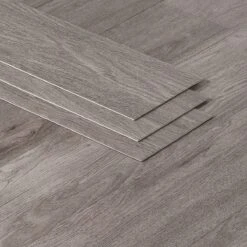 Artmore Tile Loseta Wood Look Aged Oak 6-in Wide X 2-1/2-mm Thick Waterproof Luxury Vinyl Plank Flooring (36-sq Ft) -Master Locks Shop 42383061 04df62b6 e173 4738 b8a0 36bff17ef211 1800x1800