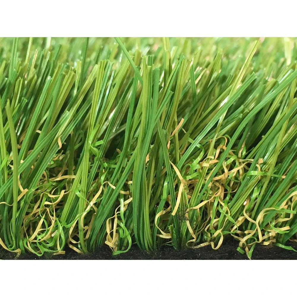 GREENLINE GREENLINE Sapphire 50 Fescue 7.5 Ft. Wide X Cut To Length Artificial Grass 3 GREENLINE GREENLINE Sapphire 50 Fescue 7.5 Ft. Wide X Cut To Length Artificial Grass