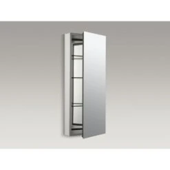 Catalan 15 In. W X 36 In. H Aluminum Single-Door Recessed Or Surface Mount Medicine Cabinet 11 Catalan 15 In. W X 36 In. H Aluminum Single-Door Recessed Or Surface Mount Medicine Cabinet -Master Locks Shop 427edcc6b5c9b9a9e6f80c7cb97ab0e8 1800x1800