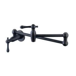 Lyndhurst Wall Mounted Pot Filler In Brushed Nickel 15 Lyndhurst Wall Mounted Pot Filler In Brushed Nickel -Master Locks Shop 42c5022c6ed87fc8935ccdde2bced9cc 1800x1800