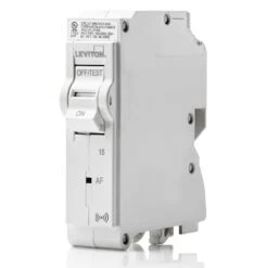 Smart Branch Circuit Breaker, AFCI/GFCI 1-Pole 20 Amp 120-Volt 10kA Interrupt Rating -Master Locks Shop 433660d78eb7b7acab733eb891242c46 1800x1800