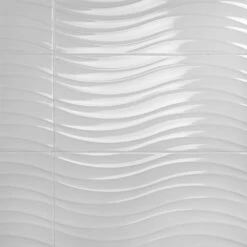 Merola Tile Silueta Blanco Brillo 12-3/8 In. X 24-7/8 In. Ceramic Wall Tile (15.42 Sq. Ft. / Case) -Master Locks Shop 43ea01174d112d489e73b86f72793b4c 1800x1800