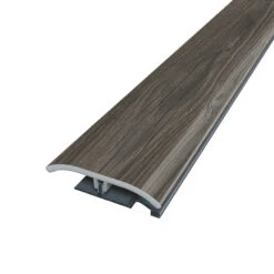 SimpleSolutions Nightfall Pine 2-in X 78.7-in Vinyl Floor 4-n-1