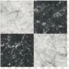 Perfection Floor Tile SodaPop Shoppe Black Marble (4) 20-in X 20-in Water Resistant Interlocking Luxury Flooring (16.7-sq Ft) 1 Perfection Floor Tile SodaPop Shoppe Black Marble (4) 20-in X 20-in Water Resistant Interlocking Luxury Flooring (16.7-sq Ft) -Master Locks Shop 44140942 1800x1800