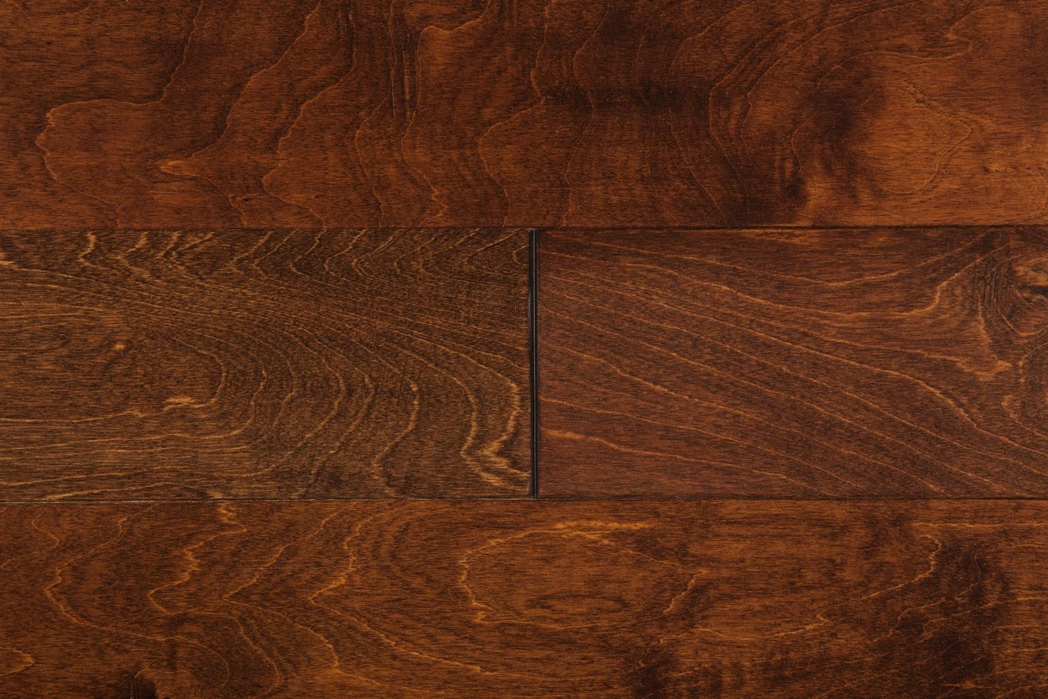 BuildDirect Birch - Texas Brown 1.5mm Thick RL X 5" Engineered Hardwood Flooring (17.5 Sq Ft Per Box) 8 BuildDirect Birch - Texas Brown 1.5mm Thick RL X 5" Engineered Hardwood Flooring (17.5 Sq Ft Per Box) - Image 6