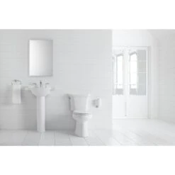 Verdera 20 In. W X 30 In. H Aluminum Medicine Cabinet With Adjustable Flip-Out Flat Mirror 11 Verdera 20 In. W X 30 In. H Aluminum Medicine Cabinet With Adjustable Flip-Out Flat Mirror -Master Locks Shop 46a75f4f5a4e76d20cab9f3ac04548a6 1800x1800