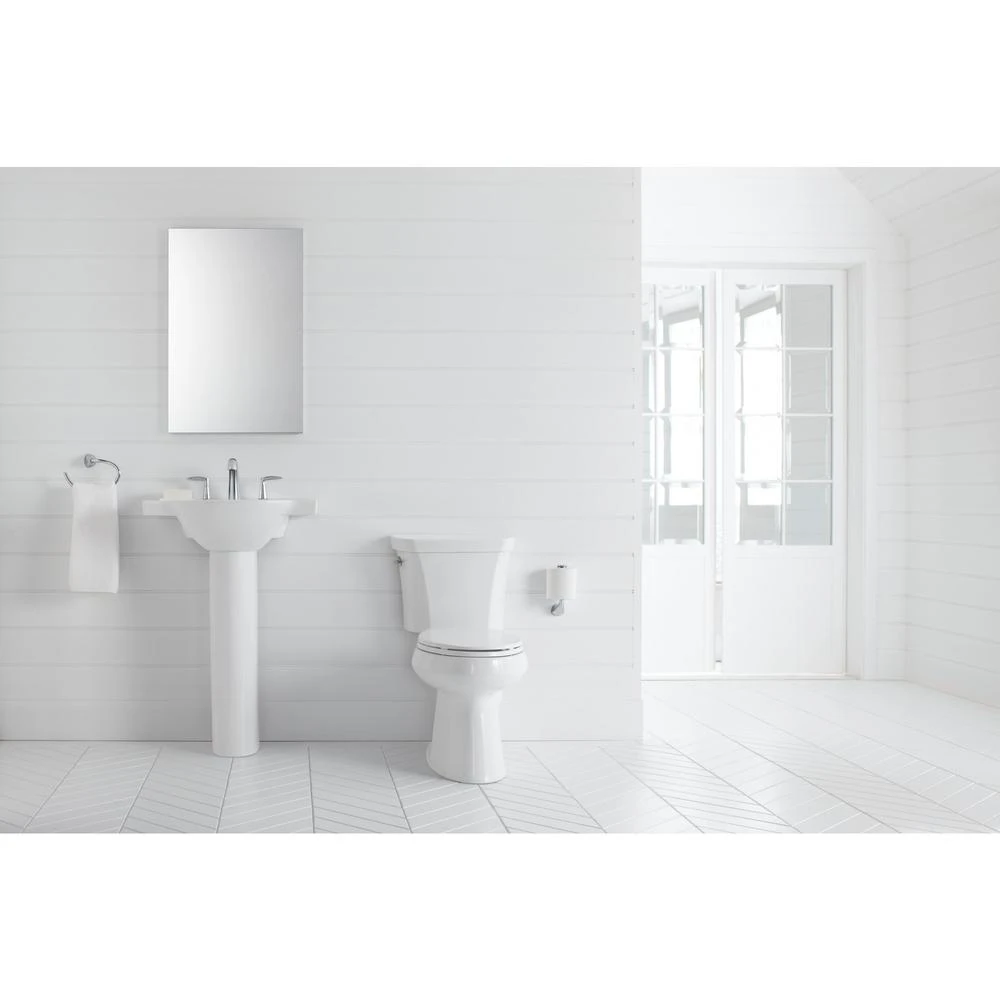 Verdera 20 In. W X 30 In. H Aluminum Medicine Cabinet With Adjustable Flip-Out Flat Mirror 5 Verdera 20 In. W X 30 In. H Aluminum Medicine Cabinet With Adjustable Flip-Out Flat Mirror - Image 3