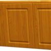 Quality Oneâ„¢ 54" X 24" Oak Laminate Laundry Wall Cabinet 2 Quality Oneâ„¢ 54" X 24" Oak Laminate Laundry Wall Cabinet -Master Locks Shop 4791732 LWOak 1800x1800