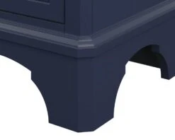 Foremost® Williamson 18"W X 67-1/2"H Aegean Blue Linen Cabinet 14 Foremost® Williamson 18"W X 67-1/2"H Aegean Blue Linen Cabinet -Master Locks Shop 4838041 FOOT 1800x1800