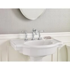 American Standard Retrospect Pedestal Combo Bathroom Sink In White -Master Locks Shop 48ca82e2d269f3711a267333ea8119e5 1800x1800