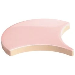 Bond Tile Riptide Rose 2.44 In. X 5 In. Fish Scale Polished Ceramic Wall Tile (48 Pieces 4.06 Sq. Ft. / Case) -Master Locks Shop 49e922b3 aff5 4f60 94ff b16ad2dadeea.446af88c1cfea719db5177e8077fcd68 1800x1800