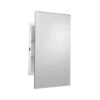 16 In. W X 26 In. H Frameless Recessed Or Surface Mount Medicine Cabinet 2 16 In. W X 26 In. H Frameless Recessed Or Surface Mount Medicine Cabinet -Master Locks Shop 4aa817e795dfd66326a50975a06846f2 1800x1800