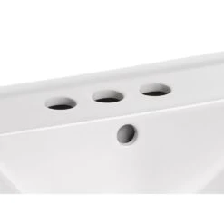 American Standard Decorum With EverClean 18-1/4 In. Wall Hung Bathroom Sink In White -Master Locks Shop 4cc097bcdf3170c7b62353b6a1bc6b3e 1800x1800
