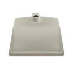 KRAUS Elavo Square Ceramic Undermount Bathroom Sink In White With Overflow -Master Locks Shop 4d5911df86f72ed7bdb91cbf324f0d12 1800x1800