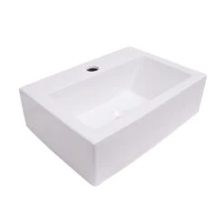 Barclay Products Sophie Wall-Mount Sink In White -Master Locks Shop 4d8badd220a1fb5f340d7ddf7d0d79c0 1800x1800