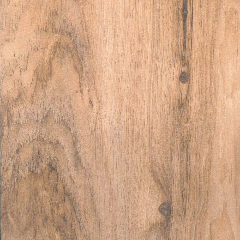 TrafficMASTER Anniston Oak 7 Mm Thick X 7-2/3 In. Wide X 50-5/8 In. Length Laminate Flooring (1063.48 Sq. Ft. / Pallet) 9 TrafficMASTER Anniston Oak 7 Mm Thick X 7-2/3 In. Wide X 50-5/8 In. Length Laminate Flooring (1063.48 Sq. Ft. / Pallet) - Image 7
