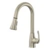 Sterling Single-Handle Pull-Down Sprayer Kitchen Faucet In Brushed Nickel -Master Locks Shop 4ead2ff1a7900e471d392690e1ecccc5 1800x1800