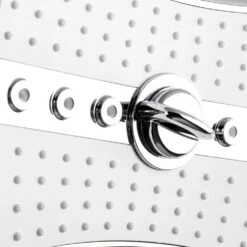 4-spray 9 In. Dual Shower Head And Handheld Shower Head In Chrome 18 4-spray 9 In. Dual Shower Head And Handheld Shower Head In Chrome -Master Locks Shop 4ef14aa910f57068008a6089934f2387 1800x1800