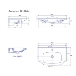 Nameeks Yeni Klasik Wall Mounted Bathroom Sink In White -Master Locks Shop 4f247b05f09bc6cb1fa66a721f99ff3f 1800x1800