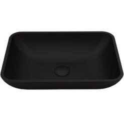 VIGO Black Sottile Rectangular MatteShell Glass Bathroom Vessel Sink -Master Locks Shop 4fa2db6aeab826587310ddd8945b8076 38bad728 0b4e 49d9 9beb a58b9038fc2b 1800x1800