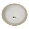American Standard Orbit Undermount Bathroom Sink In White 2 American Standard Orbit Undermount Bathroom Sink In White -Master Locks Shop 518a35b65d46e75904319ca54163462e 1800x1800