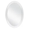 21 In. W X 31 In. L Framed Fog Free Wall Mirror In White 1 21 In. W X 31 In. L Framed Fog Free Wall Mirror In White -Master Locks Shop 51fc64258f8f0b272e65fa6618a9e49b 1800x1800