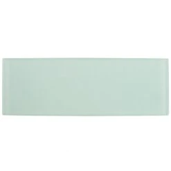 Ivy Hill Tile Contempo Seafoam Frosted 4 In. X 12 In. Glass Tile (15 Pieces 5 Sq.ft/Box) -Master Locks Shop 5268296f6dd3fa23968936a37998dba2 1800x1800