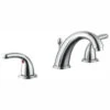 Builders 8 In. Widespread 2-Handle High-Arc Bathroom Faucet In Chrome -Master Locks Shop 543d88fbd5c578c2f1096620b95cba38 1800x1800