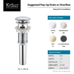 KRAUS Elavo Square Ceramic Undermount Bathroom Sink In White With Overflow -Master Locks Shop 55600fbfc3813024e2d611802e0c8498 1800x1800