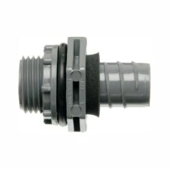 1/2 In. Straight Non-Metallic Liquid Tight 1-Piece PVC Fitting (Case Of 30) -Master Locks Shop 5592dd58594c2769e69af578a5366e55 1800x1800